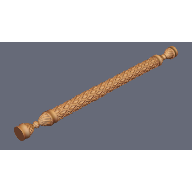sutun_4_stl_modela