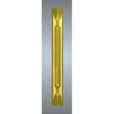 sutun_6_stl_model_a